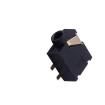 PJ-201-5A HDMI, Displayport & DVI Connectors