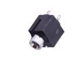 PJ-301C HDMI, Displayport & DVI Connectors