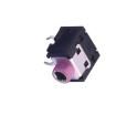 PJ-3062-HD-R AC Power Plugs & Receptacles
