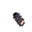 PJ-327D-5A HDMI, Displayport & DVI Connectors