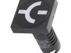 PK22-WPW230 Industrial Panel Mount Indicators / Switch Indicators