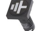 PK22-WU24 Industrial Panel Mount Indicators / Switch Indicators