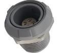PKG.M0.4GL.LG Circular Push Pull Connectors