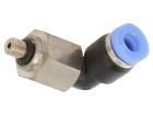 PL-33  Connectors