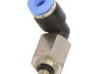 PL-33 Heavy Duty Power Connectors