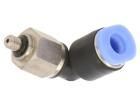 PL-34  Connectors