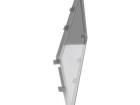 PL5090721P Enclosures, Boxes & Cases
