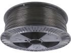 PLA 1,75 BLACK 2  Electromechanical