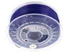 PLA 1,75 GALAXY SUPER BLUE  Robotics and Prototyping