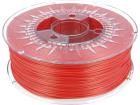 PLA 1,75 HOT RED electronic component of Devil Design