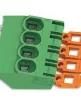 PLA 5/ 4-7,5-ZF Fixed Terminal Blocks