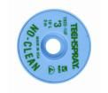 1822-10F Desoldering Braid / Solder Removal