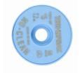 1824-5F Desoldering Braid / Solder Removal