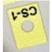 CS-1  Tools & Supplies