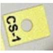 CS-1 Desoldering Braid / Solder Removal