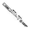DX-5550 Soldering Irons