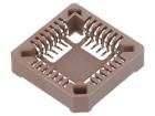 PLCC-28SMD electronic component of Ninigi