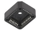 PLCC 32  Connectors