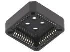 PLCC 44  Connectors