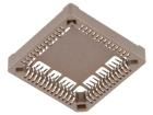 PLCC-52SMD  Connectors