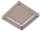 PLCC-84SMD  Connectors