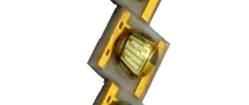 PLG3535AA000 High Power LEDs - Single Colour