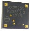 PS25251 electronic component of Plessey