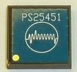 PS25451 electronic component of Plessey