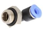 PLG-184  Connectors