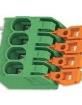 PLH 5/ 4-7,5-ZF Fixed Terminal Blocks