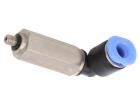 PLL-34  Connectors