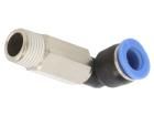 PLLR-186  Connectors