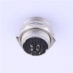 PLT-167-RF-R  Connectors