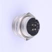 PLT-167-RF-R Standard Circular Connector