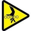 PLVS0202W3153 Wire Ducting & Raceways