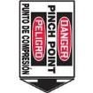PVS0305D3156 Wire Ducting & Raceways
