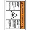 PLVS0305W7161 Wire Ducting & Raceways