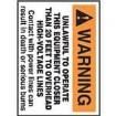 PVS0507W3658 Wire Ducting & Raceways