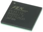 PEX8112-AA66BIF electronic component of PLX Technology