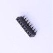 PM200-1-08-W-4.3  Connectors