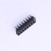 PM200-1-08-W-4.3 Headers & Wire Housings