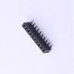 PM200-1-10-W-4.3  Connectors