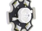 PM2F-3LLS-SD Standard LEDs - Through Hole