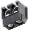 PM5.08/2/90 BLK  Connectors