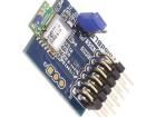 PMOD BLE: BLUETOOTH LOW ENERGY INTERFACE Development Boards & Kits - Wireless