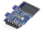 PMOD COLOR: COLOR SENSOR MODULE  Embedded Solutions