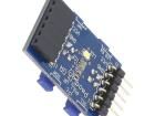 PMOD COLOR: COLOR SENSOR MODULE Development Boards & Kits - Wireless