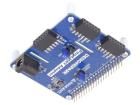 PMOD HAT ADAPTER: PMOD EXPANSION FOR RAS  Embedded Solutions