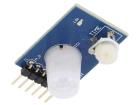 PMOD PIR PASSIVE INFRARED MOTION SENSOR  Embedded Solutions