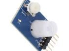 PMOD PIR PASSIVE INFRARED MOTION SENSOR Development Boards & Kits - Wireless